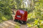 Opel Vivaro Van 4x4 2019 года